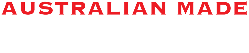 Australian made soft licorice candy